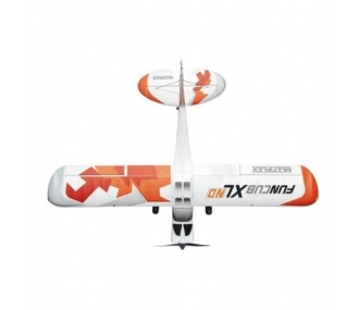 Multiplex Funcub XL ND KIT approx.1.70m