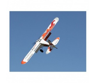 Multiplex Funcub XL ND KIT approx.1.70m