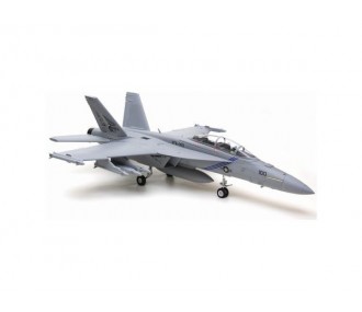 Jet Rochobby F/A-18F super hornet EDF PNP env.0.70m