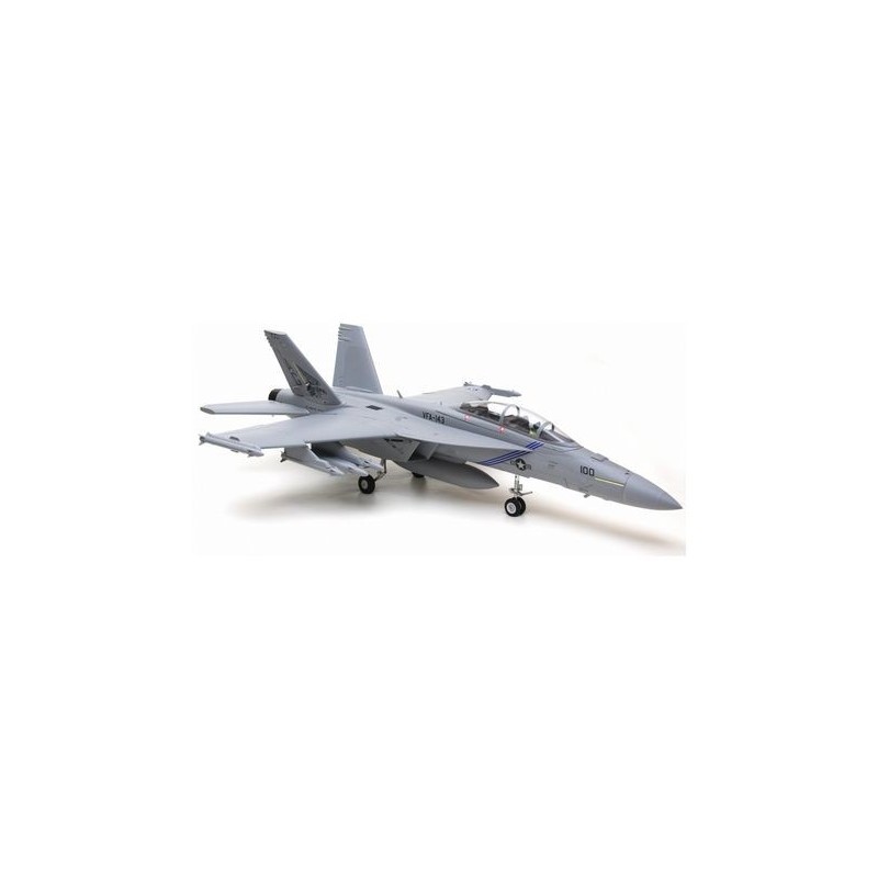 Jet Rochobby F/A-18F super hornet EDF PNP ca.0.70m