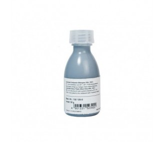 Epoxy coloring paste gray (RAL 7001) 50g R&G