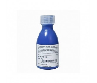 Epoxid-Farbpaste Blau (RAL 5005) 50g R&G