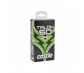 Castello Creations TALON 60A 3-6S BEC 20A