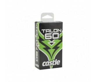 Castle Creations TALON 60A 3-6S BEC 20A