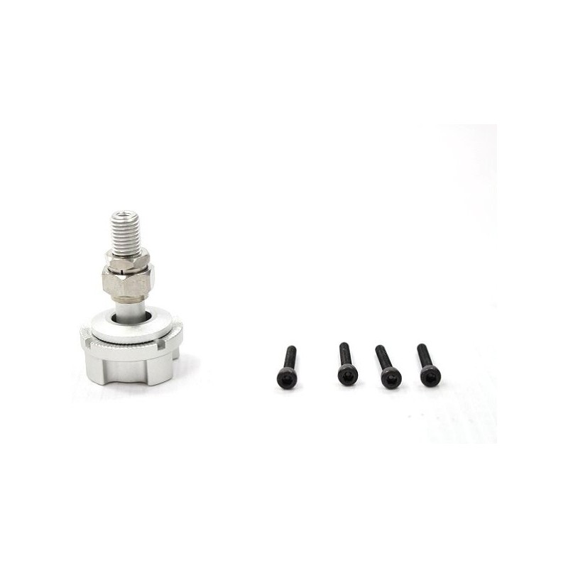 PM70GA pour moteur GA1500 et GA2000 Dualsky