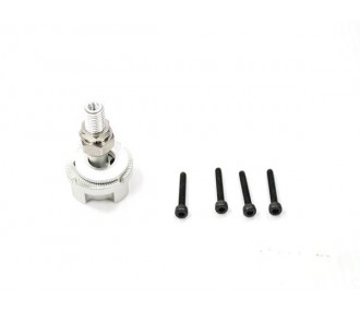 PM70GA pour moteur GA1500 et GA2000 Dualsky