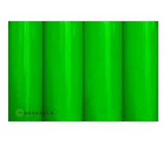 ORASTICK Vert fluo 2m