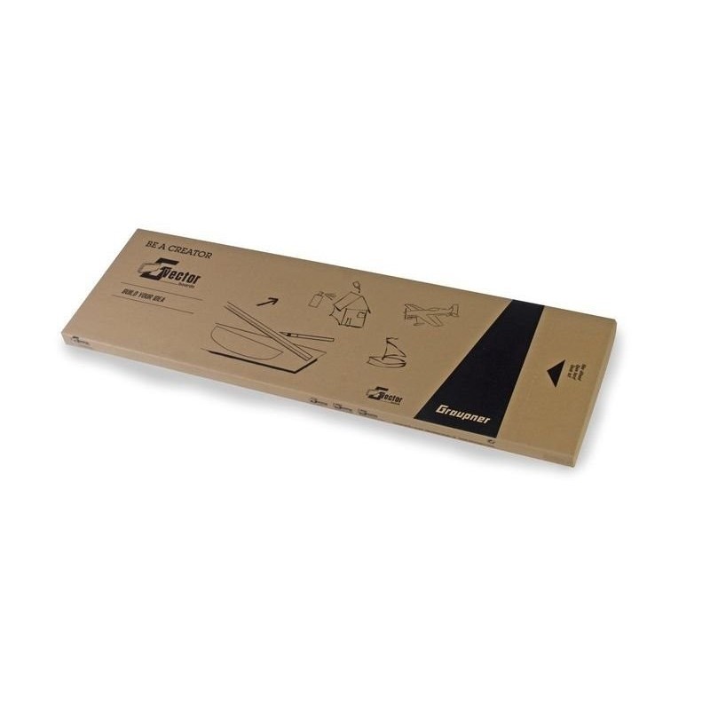 Super Boards 2,0 mm dick (100x30cm) - Packung mit 15 Stk.