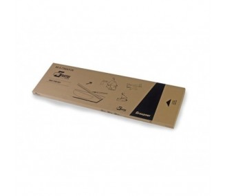 Super Boards grosor:5,0 mm (100x30cm) - paquete de 6 unidades