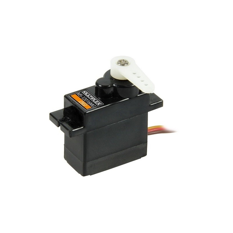 Servo MS-12016 MG digi

The text "Servo MS-12016 MG digi" is already in English, or rather, it appears to be a product name or technical specification for a servo motor. No translation is necessary. If you need a description or explanation in English, ple