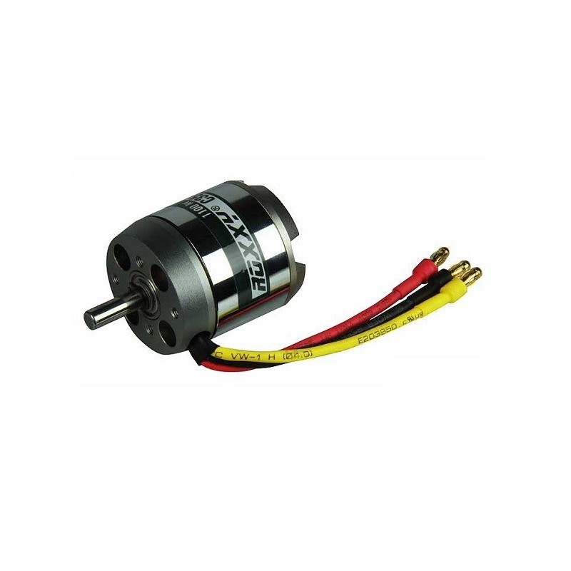 ROXXY BL Outrunner C35-42-1160kV FunRacer/Racewulf