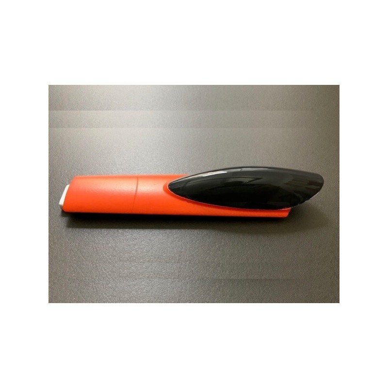 Multiplex FunRacer naranja