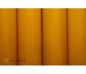 ORASTICK Scala giallo arancio 2m