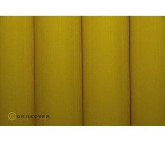 ORASTICK Scala giallo 2m
