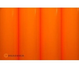 ORASTICK orange fluorescent signal 2m