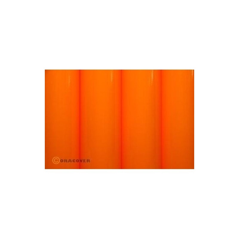 ORASTICK  orange signal fluo 2m