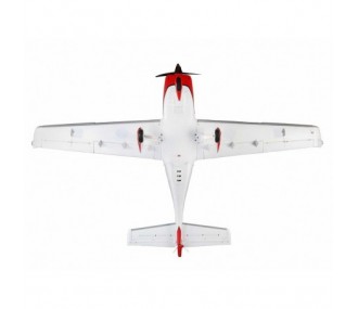 E-flite Cirrus SR22T BNF Basic aircraft approx.1.52m V2