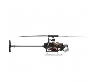 Blade 180 InFusion Smart BNF basic - E-Flite