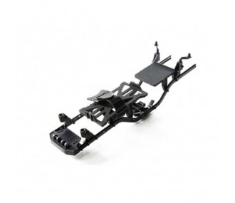 AXIAL SCX24 2021 Ford Bronco 4WD Truck RTR 1/24 Blau