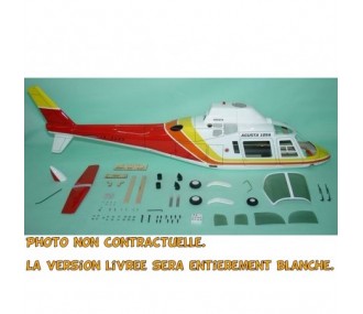 AGUSTA 109A KIT Classe 700 Funkey
