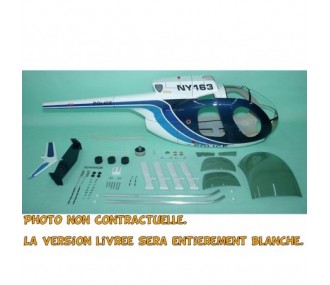 HUGHES 500 KIT Classe 700 Funkey
