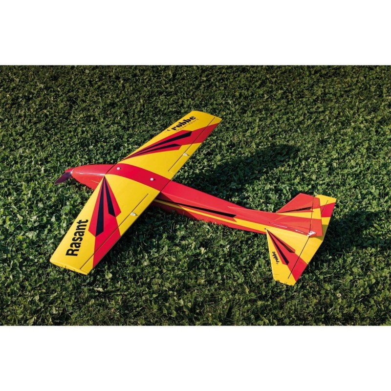 Avion de début Charter Robbe à construire Avion de début Charter Robbe à construire
