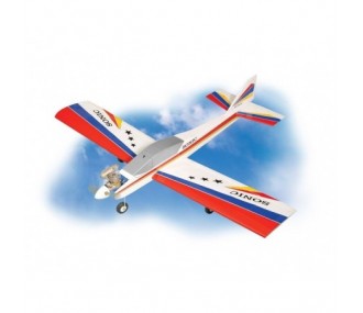 Avion Phoenix Model Sonic Low Wing MK2 GP/EP.25-.32 ARF