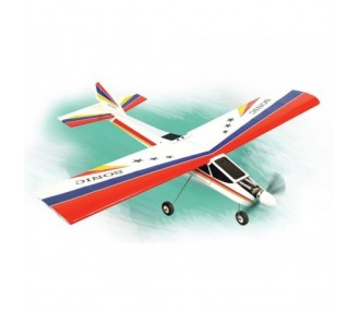 Flugzeug Phoenix Model Sonic High Wing MK2 GP/EP.25-.32 ARF