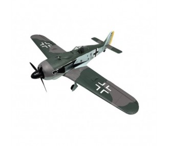 Aircraft Top Rc Hobby FW-190B PNP approx.1.20m