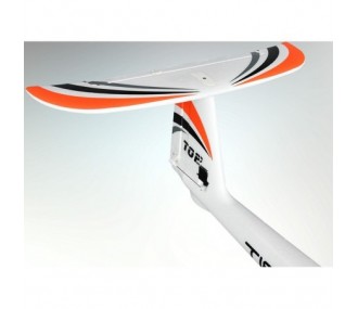 Motorglider Top Rc Hobby T1800 PNP approx.1.80m