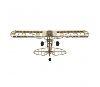 Holzbausatz Flugzeug Savage Bobber 1.00m