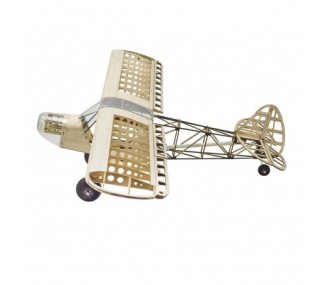 Holzbausatz Flugzeug Savage Bobber 1.00m