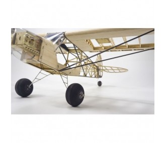 Holzbausatz Flugzeug Savage Bobber 1.00m