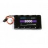 Tx Maxpro 6V 2000mAh NiMh battery