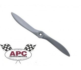 APC Sport propeller (thermal) 9x6 REVERSE