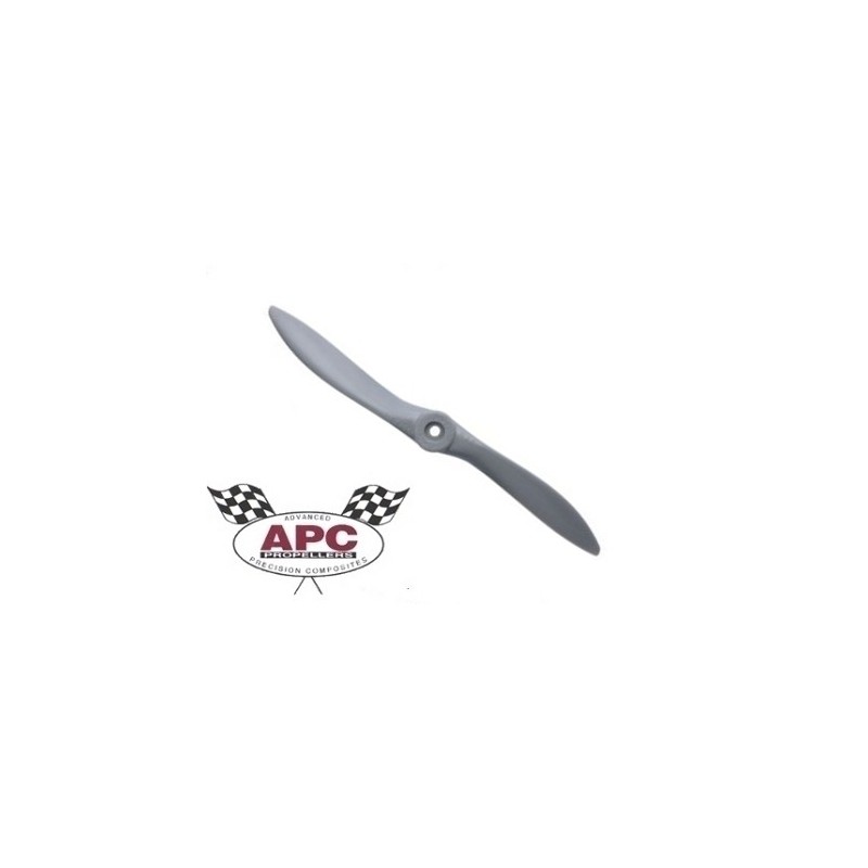 APC Sport propeller (thermal) 12x5