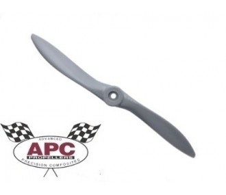 APC Fun Fly propeller (thermal) 13x4W