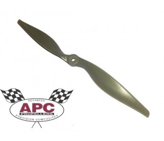 APC Thin Electric 20x10 REVERSE Propeller