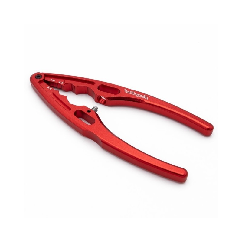 Shock absorber pliers - Hobbytech