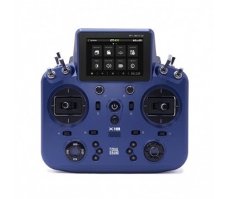 FRSKY TANDEM X18 Blau 900MHz/2.4GHz