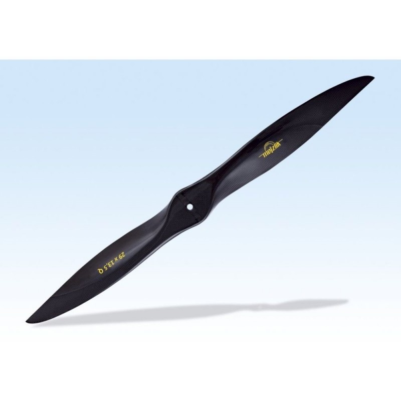 MEJZLIK 29x13,5Q Silenced Propeller for Gasoline Engine