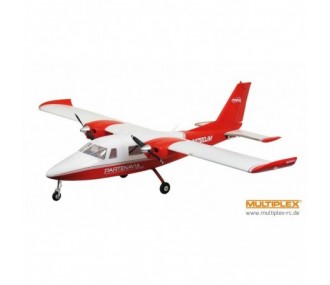 MULTIPLEX Partenavia P.68 approx. 140cm