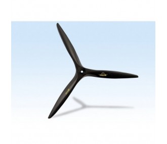 MEJZLIK 22x10 Three-blade propeller