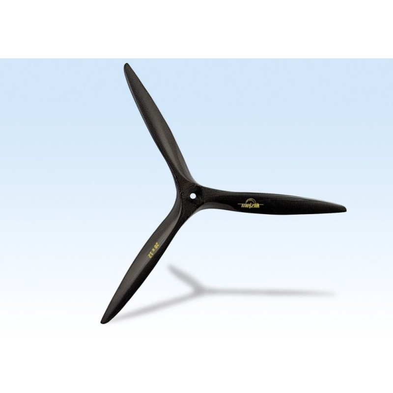 MEJZLIK 22x10 Three-blade propeller