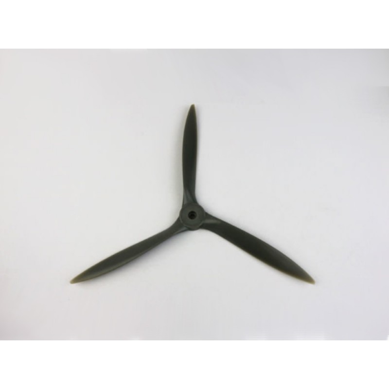 Propeller APC 14,5x12,4 Three-blade