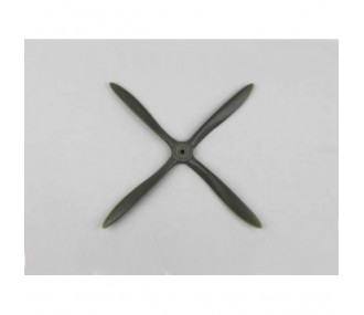 APC 11x6 Quad-blade propeller