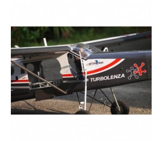 Pilatus PC-6 30cc tamaño EP-GP - versión Turbo Lenza