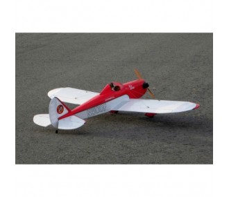 Fly Baby 50 EP / GP ( Red ) 1.6 meters wingspan