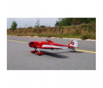 Fly Baby 50 EP / GP ( Red ) 1.6 meters wingspan