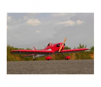 Avion VQ Model Fly Baby 50 EP / GP ( Red ) 1.6 meters wingspan